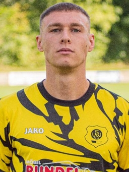 Avatar Bild für Benjamin Bühler