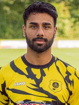 Avatar Bild für Lavpreet Ghotra