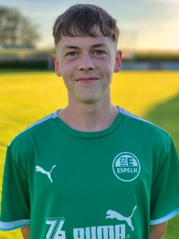 Avatar Bild für Silas Melber