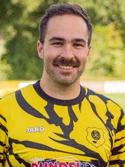 Avatar Bild für Florian Port