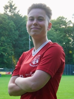 Avatar Bild für Kim Renate Gehrke