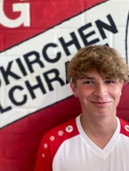 Avatar Bild für Lennard Florian Heindrichs