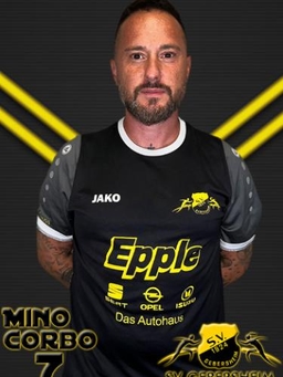 Avatar Bild für Mino Corbo