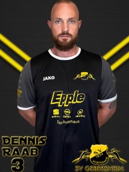 Avatar Bild für Dennis Raab