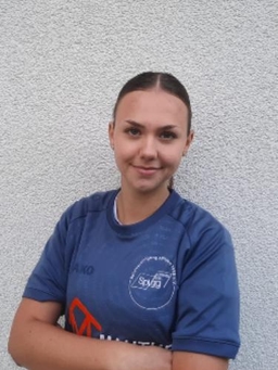 Avatar Bild für Gina Anagnostopoulos