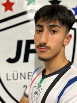 Avatar Bild für Aziz Milko Shammo Khalaf