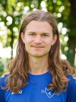 Avatar Bild für Simon Becher