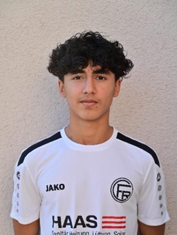 Avatar Bild für Siddiqullah Rahmatyar