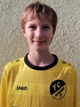 Avatar Bild für Mateo Vidovic