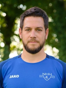 Avatar Bild für Sascha Häcker
