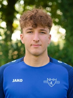 Avatar Bild für Lukas Hink