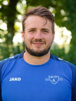 Avatar Bild für Alexander Keller