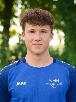 Avatar Bild für Finn Lamprecht