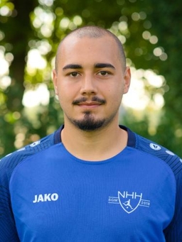 Avatar Bild für Enrique Mora