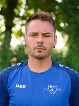 Avatar Bild für Ennio Sahmic