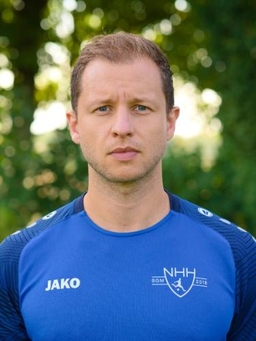 Avatar Bild für Alexander Schudt