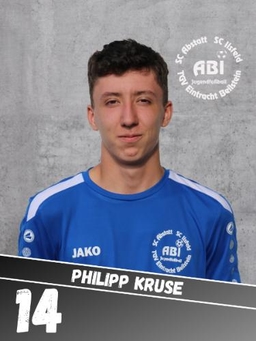 Avatar Bild für Philipp Kruse