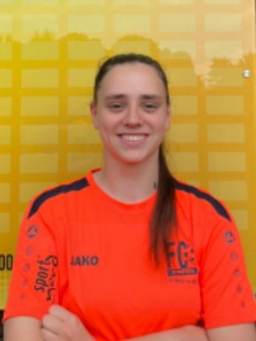 Avatar Bild für Rebecca Hoffmeyer