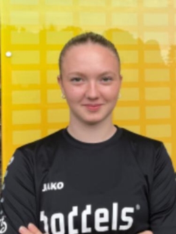 Avatar Bild für Liv Hannah Parwanow