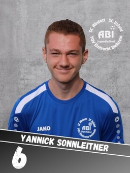 Avatar Bild für Yannick Sonnleitner