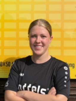 Avatar Bild für Madita Grünberg