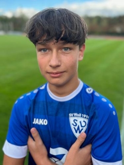 Avatar Bild für Zador Bak
