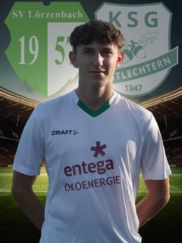 Avatar Bild für Lucas Butscher