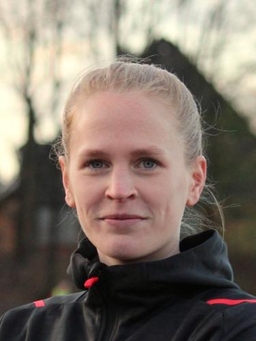 Avatar Bild für Annika Maria Frilling