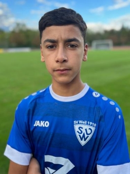 Avatar Bild für Saber-Mohamed Feghoul