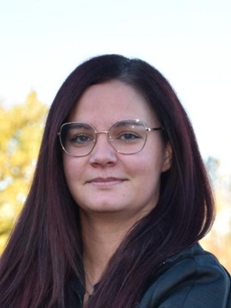 Avatar Bild für Karolina Wiktoria Domagalska