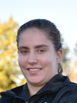Avatar Bild für Zusanna Maria Domagalska