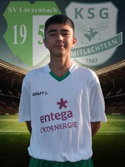 Avatar Bild für Jonas Kian Mardani