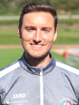 Avatar Bild für Fabian Hideg