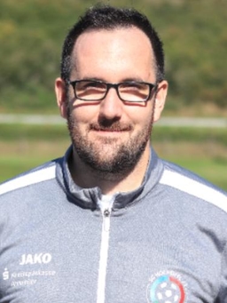 Avatar Bild für Christoph Jüngling