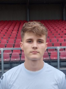 Avatar Bild für Tyron Donato Taylor