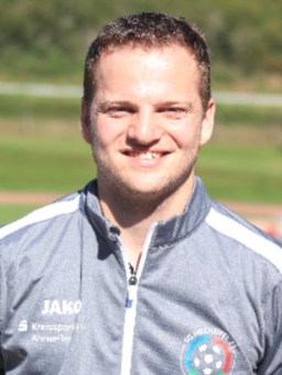 Avatar Bild für Lukas Jüngling