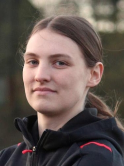 Avatar Bild für Katharina Feld