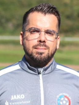 Avatar Bild für David Koll