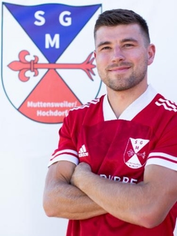 Avatar Bild für Robin Widmann