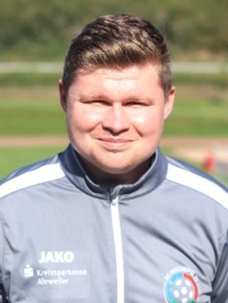 Avatar Bild für Leon Rollmann