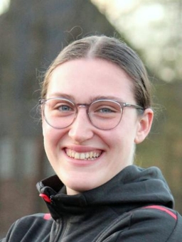 Avatar Bild für Neele Tanja Rosen