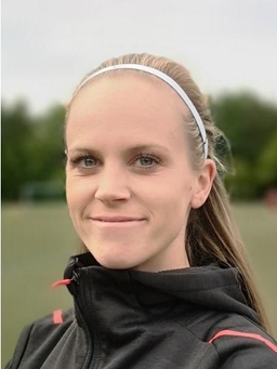 Avatar Bild für Lorraine Stanchly