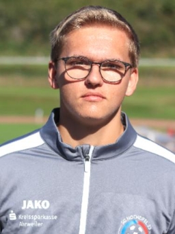 Avatar Bild für Michael Badzies