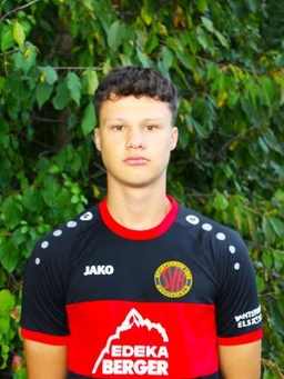 Avatar Bild für Tobias Müller