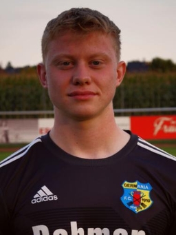 Avatar Bild für Nick Kather