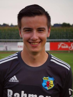 Avatar Bild für Marvin Heinen