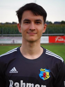 Avatar Bild für Yannick Beckers