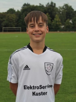 Avatar Bild für Justin Fischer