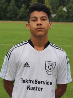 Avatar Bild für Boris Keleš