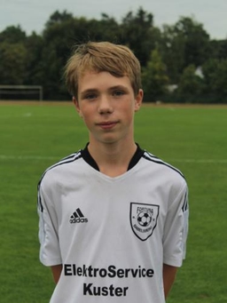 Avatar Bild für Nils Ole Gericke